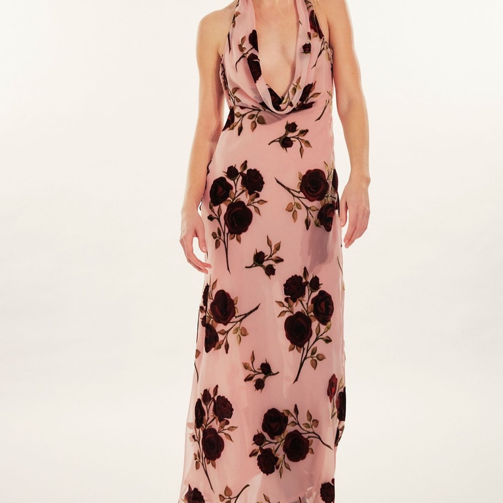 For Love & Lemons dress